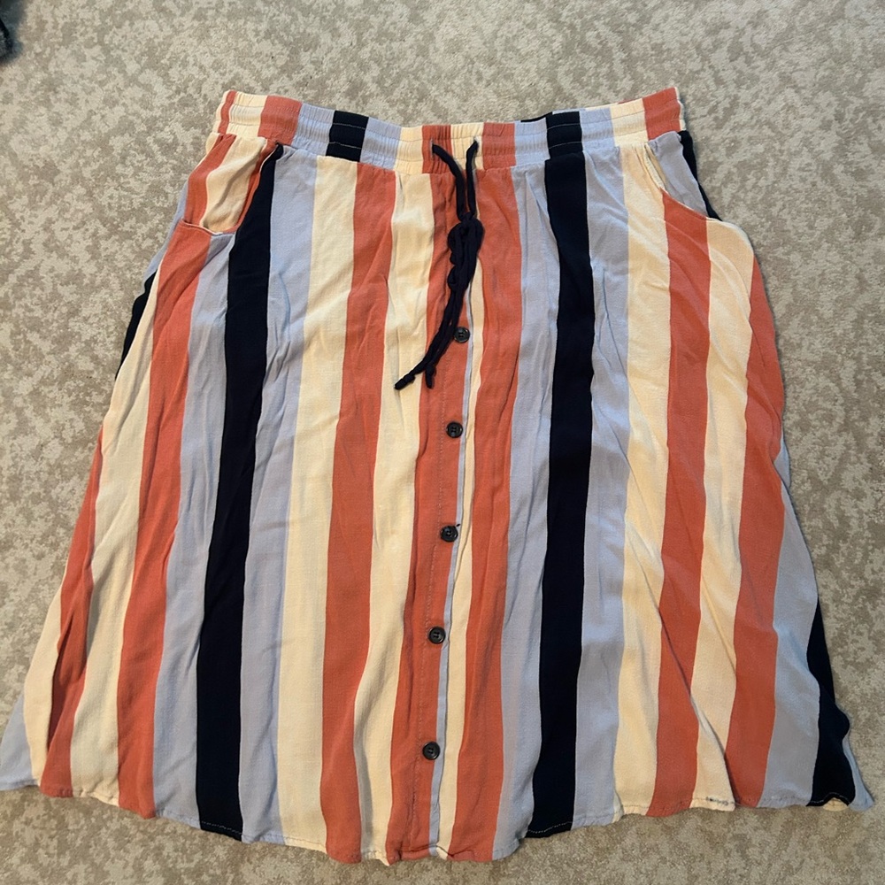 Lularoe Marsha Skirt